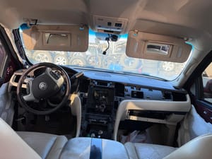2007 Cadillac Escesv