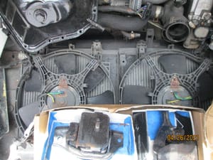 2006 Subaru Impreza