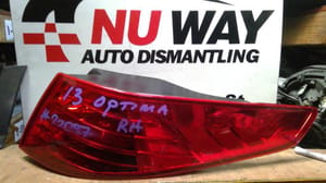 2012 Kia Optima