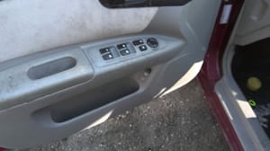 2007 Kia Optima