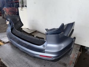 2011 Honda Cr-v Bumper Cover - Rear