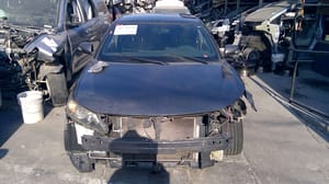 2011 Scion Sciotc