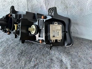 2019 Dodge Charger Headlamp, Left