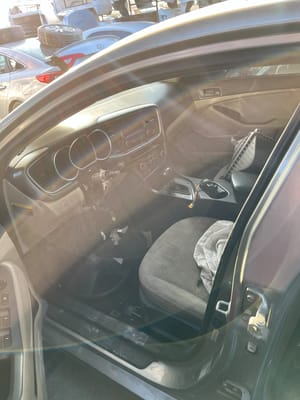 2014 Kia Optima