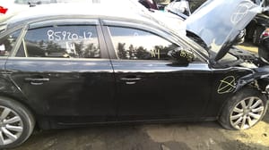 2012 Audi Audia4