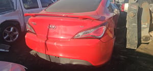 2013 Genesis Genesi