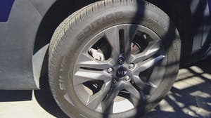 2021 Kia Seltos