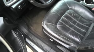 2013 Buick Verano