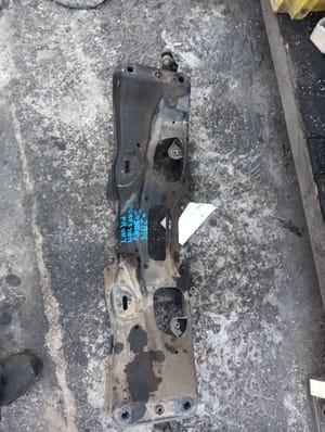 2014 Subaru Forester Subframe