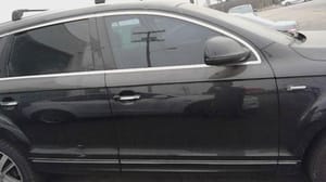 2015 Audi Audiq7