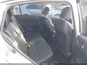 2013 Subaru Impreza