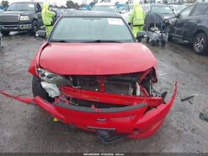 2013 Scion Sciotc