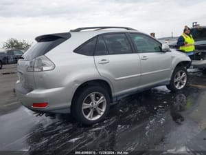 2006 Lexus Rx400