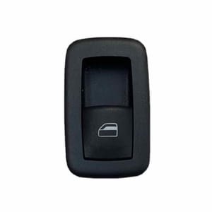 2015 Jeep Cherokee Front Door Switch