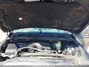 2017 Dodge Dpu15