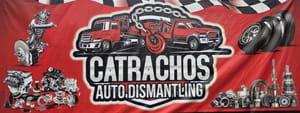 Catrachos Auto CA