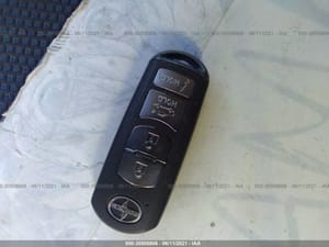2016 Scion Ia
