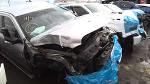 2018 Dodge Dpu15