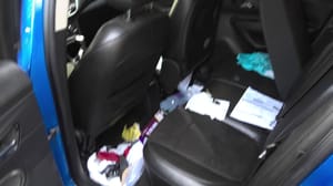 2018 Buick Encore