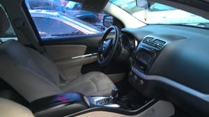 2011 Dodge Journey