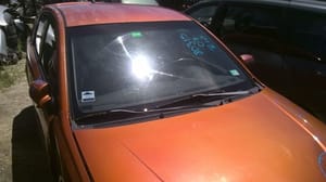 2007 Kia Rio