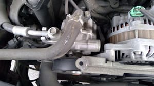 2011 Subaru Legacy