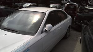 2007 Kia Optima