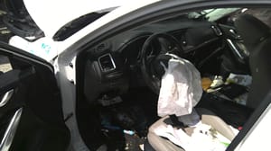2015 Mazda 6