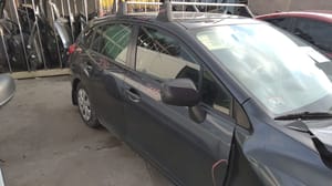 2014 Subaru Impreza