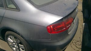 2011 Audi Audia4