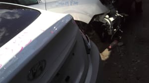 2016 Hyundai Accent