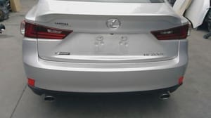 2016 Lexus Is200t