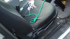 2007 Ford Ranger