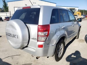 2013 Suzuki Vitara