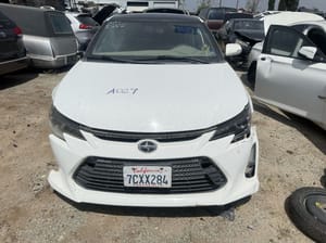 2014 Scion Sciotc