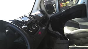 2015 Dodge ProMaster 3500