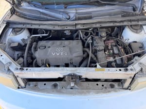2006 Scion Xb