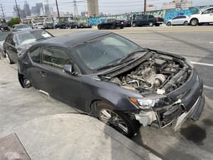 2013 Scion Sciotc