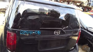 2008 Scion Xb