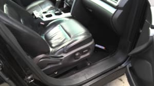 2012 Ford Explorer