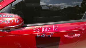 2012 Kia Forte