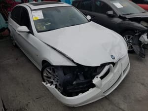 2007 BMW 328i