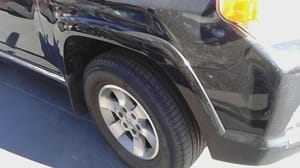 2013 Toyota 4Runner
