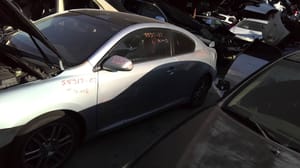2007 Scion Sciotc