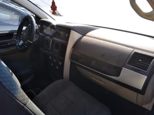 2010 Dodge Caravan