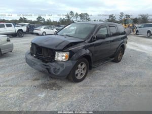 2008 Dodge Durango