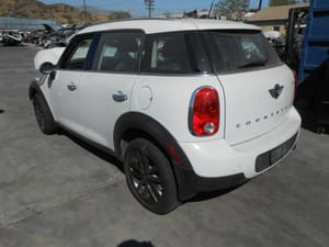 2015 Mini Countryman