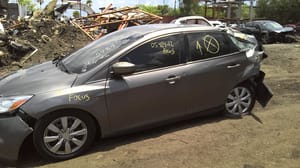 2012 Ford Focus