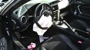 2013 Subaru Subbrz