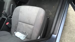 2007 Toyota Matrix
